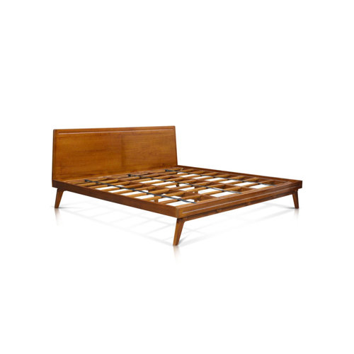 Harmonia Living Tango Platform Bed & Reviews Perigold
